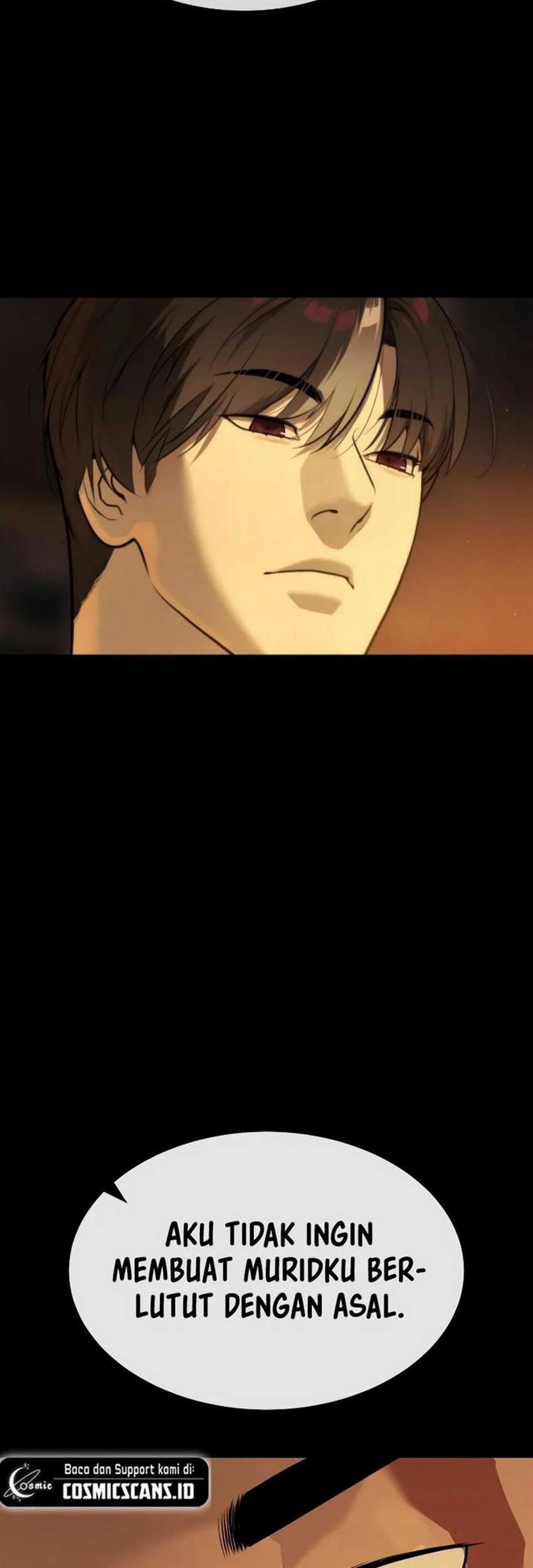 Killer Peter Chapter 49 Gambar 30