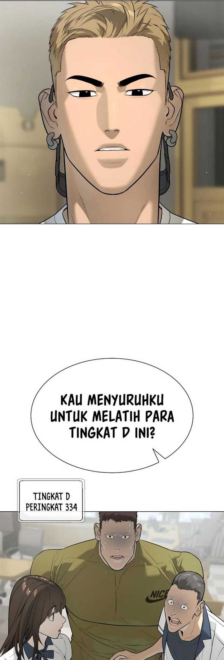 Killer Peter Chapter 49 Gambar 34