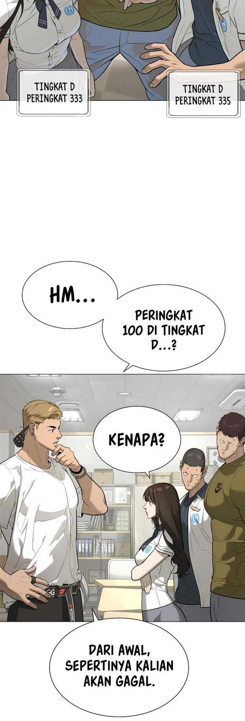 Killer Peter Chapter 49 Gambar 35