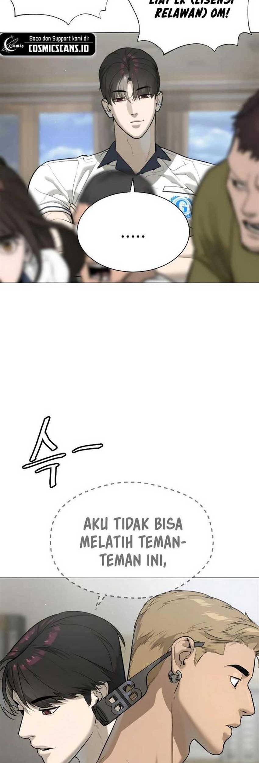 Killer Peter Chapter 49 Gambar 37