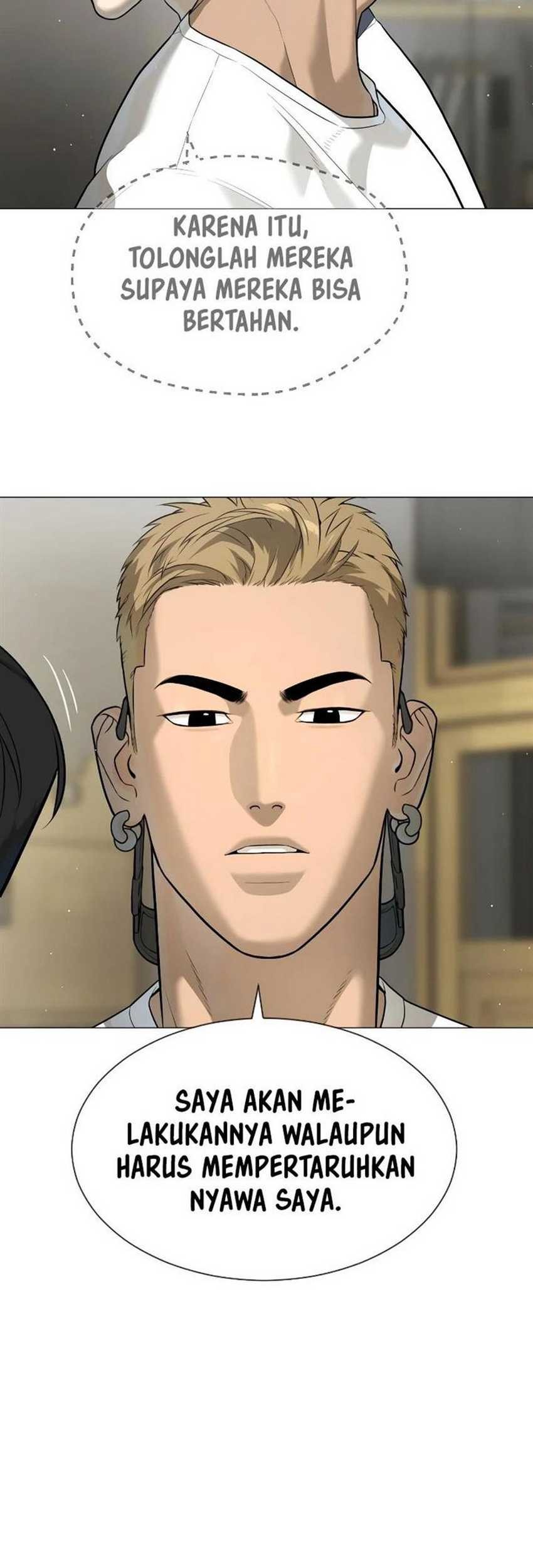 Killer Peter Chapter 49 Gambar 38