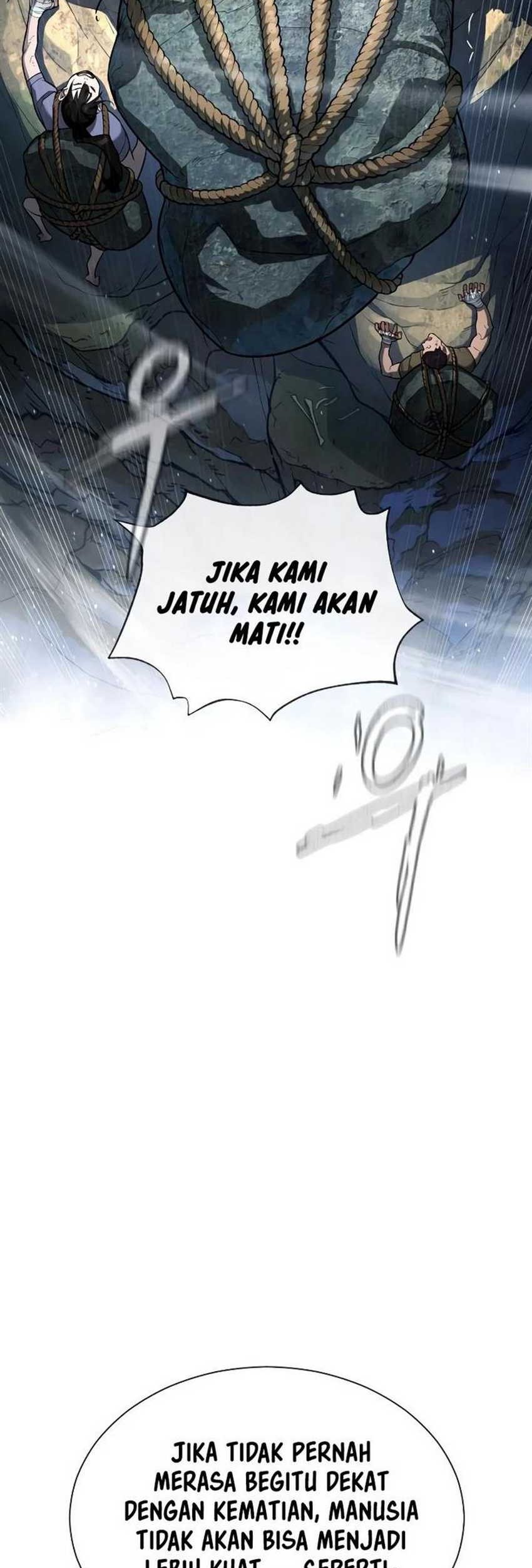 Killer Peter Chapter 49 Gambar 42