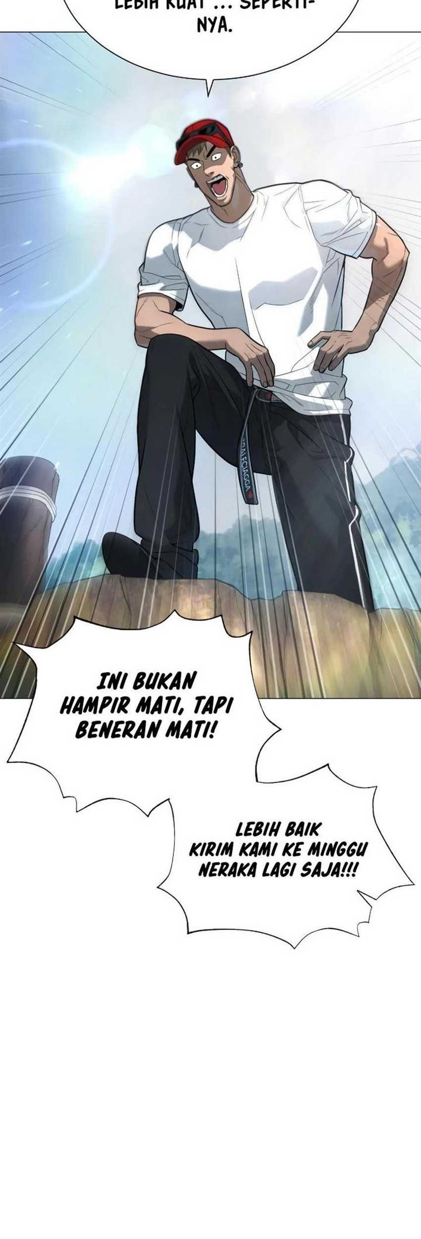 Killer Peter Chapter 49 Gambar 43