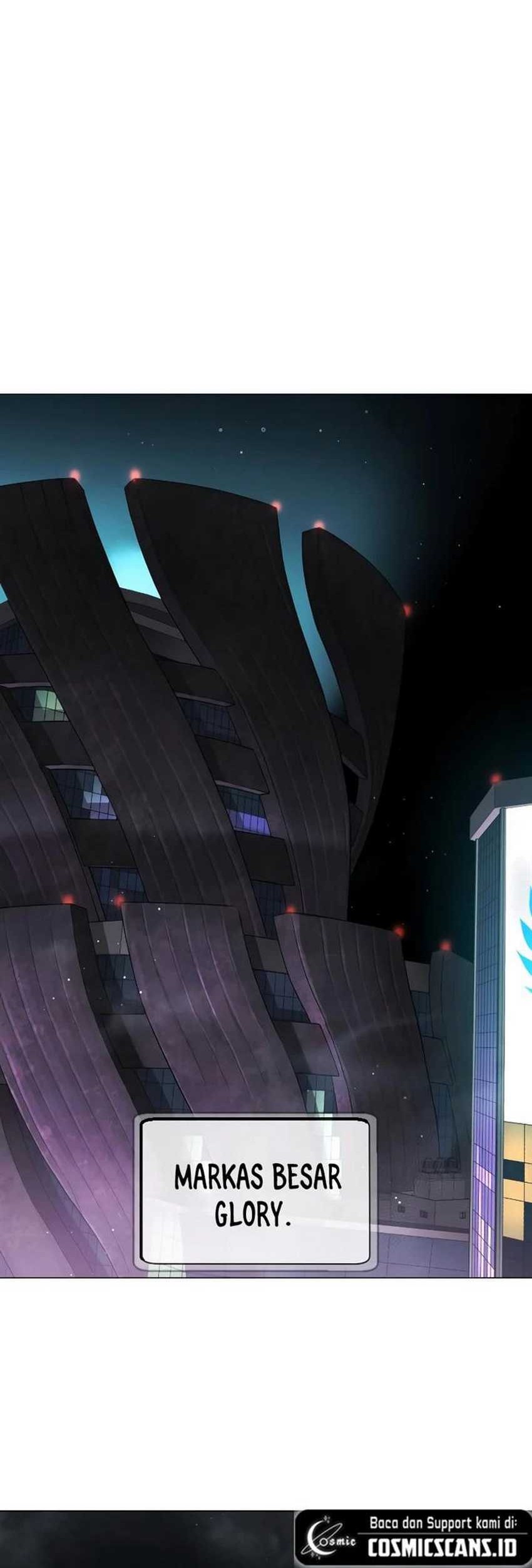 Killer Peter Chapter 49 Gambar 45