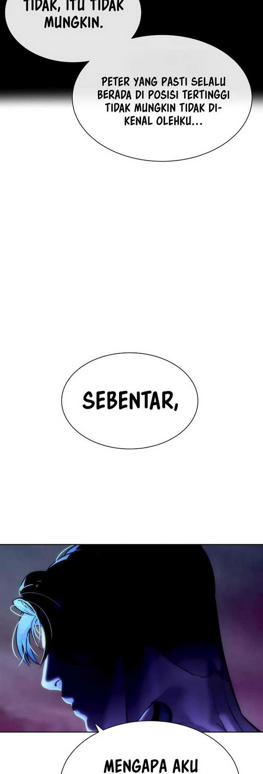 Killer Peter Chapter 49 Gambar 50