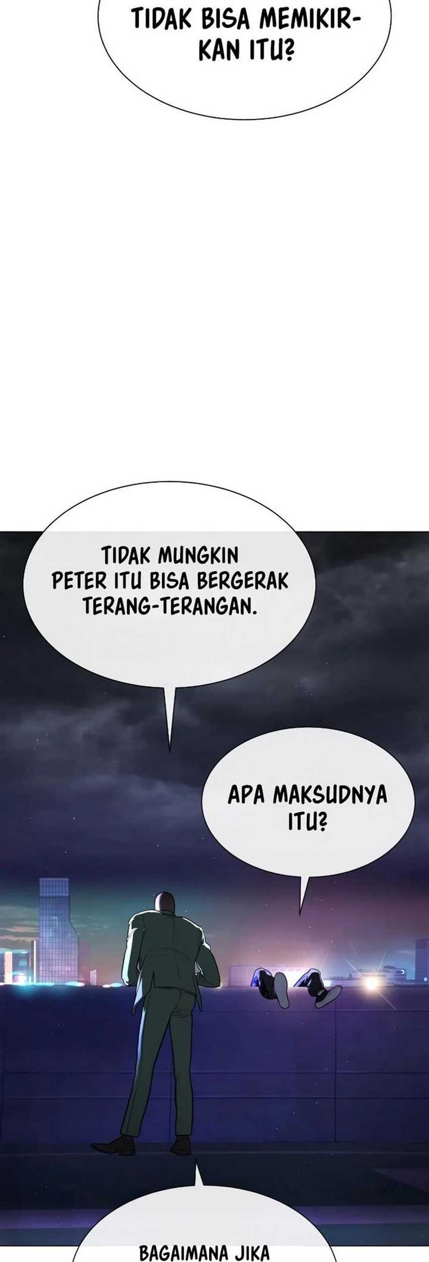 Killer Peter Chapter 49 Gambar 51