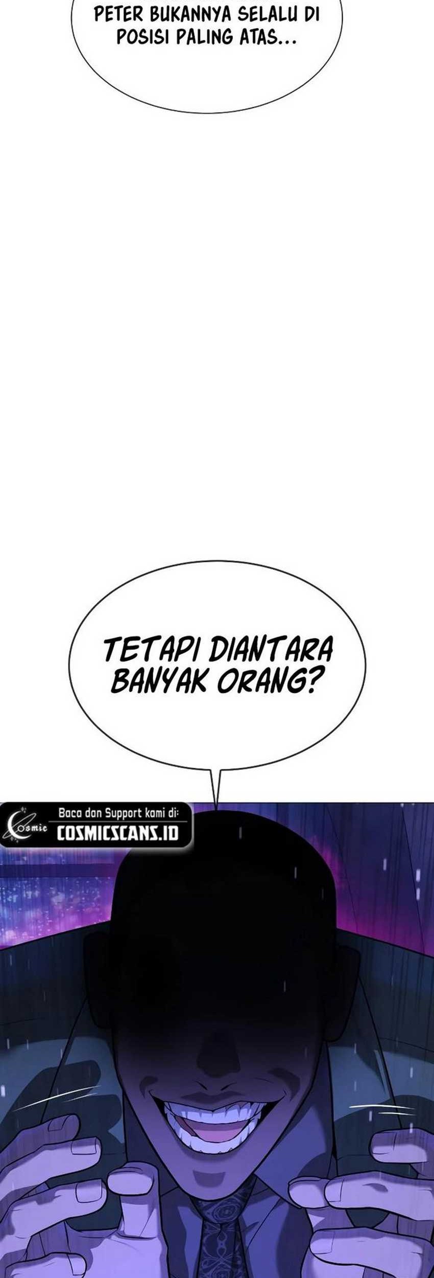 Killer Peter Chapter 49 Gambar 52