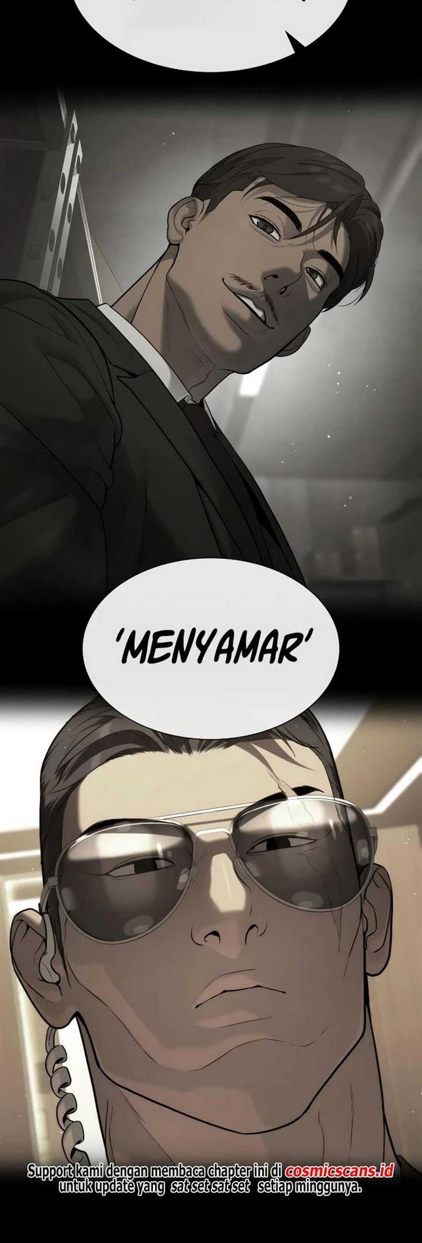 Killer Peter Chapter 49 Gambar 56