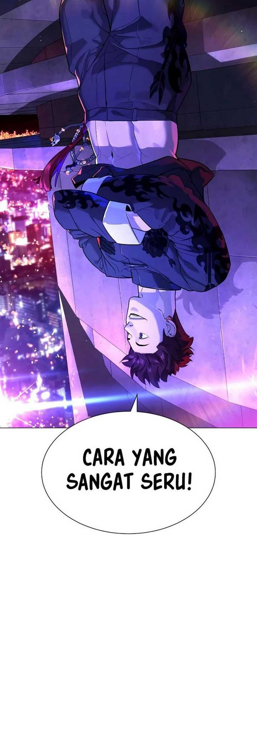 Killer Peter Chapter 49 Gambar 58