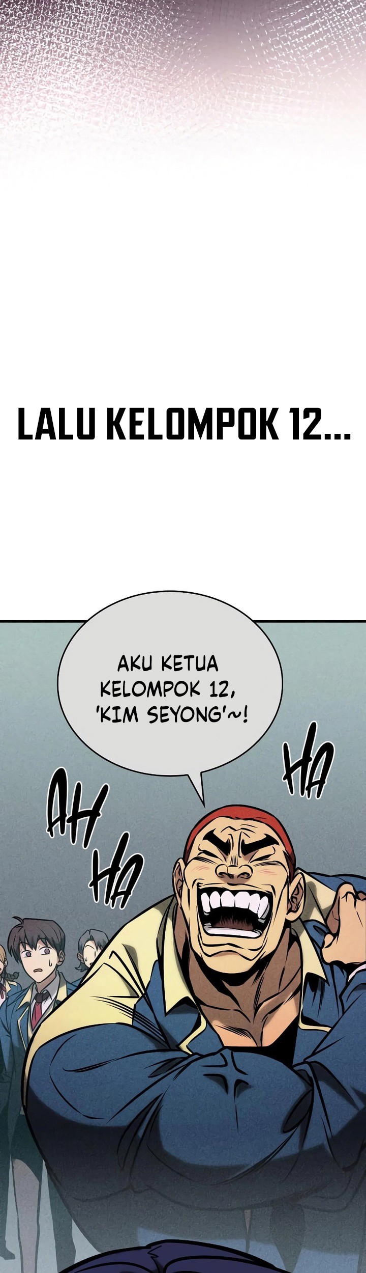 My Exclusive Tower Guide Chapter 23 Gambar 76