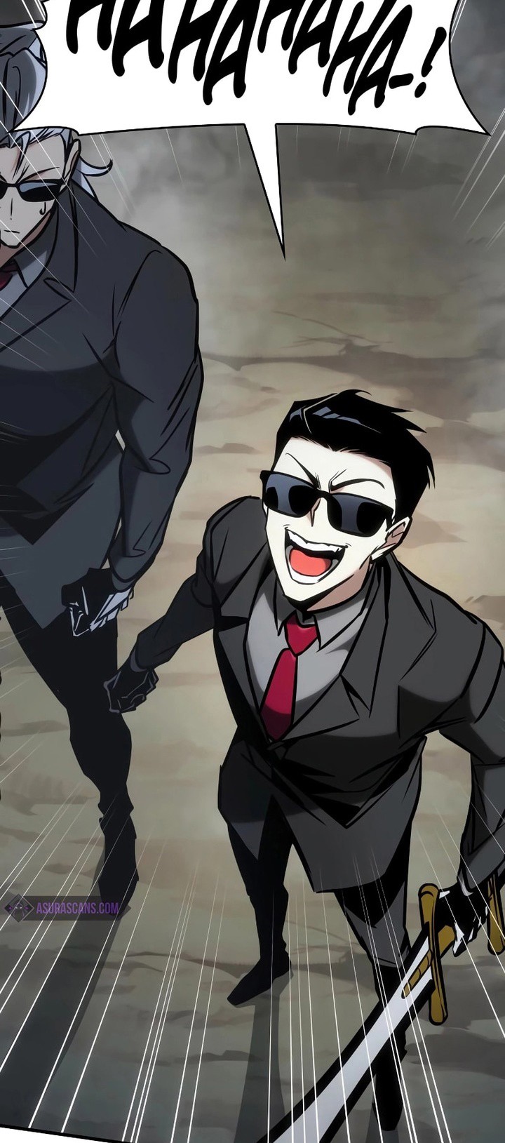 My Exclusive Tower Guide Chapter 23 Gambar 5