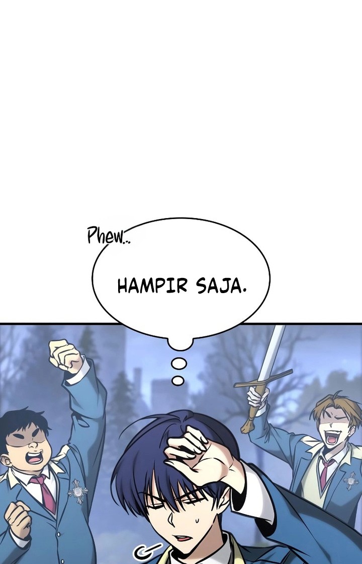 My Exclusive Tower Guide Chapter 23 Gambar 13