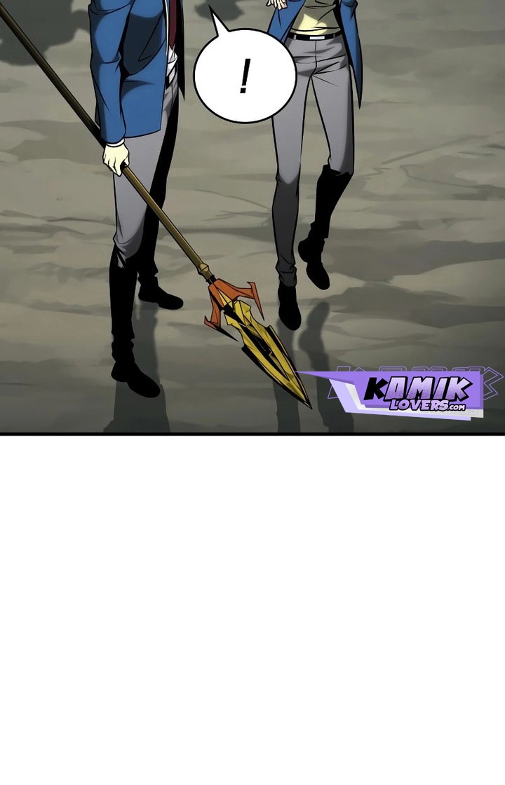 My Exclusive Tower Guide Chapter 23 Gambar 17