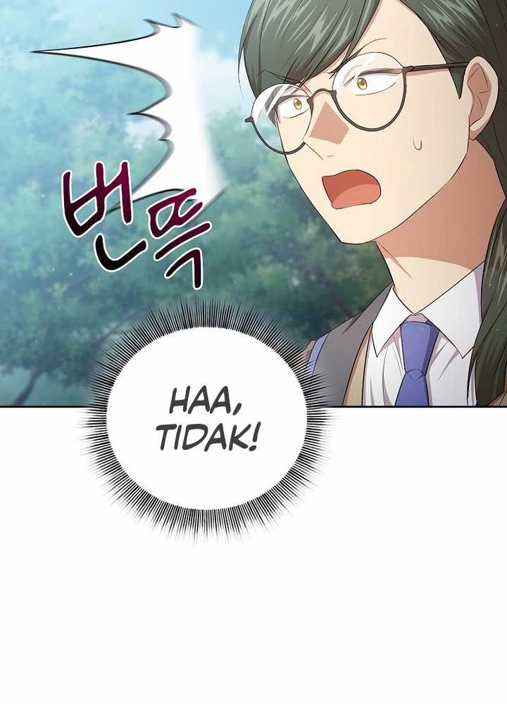 Magic Academy Survival Guide Chapter 100 Gambar 33