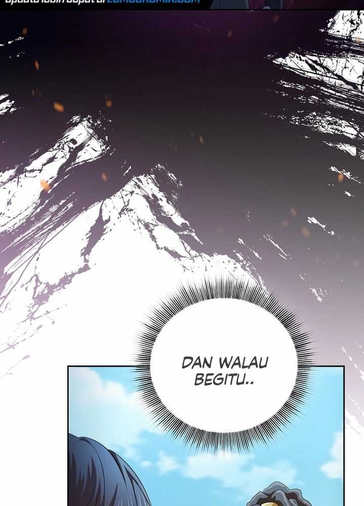 Magic Academy Survival Guide Chapter 100 Gambar 3