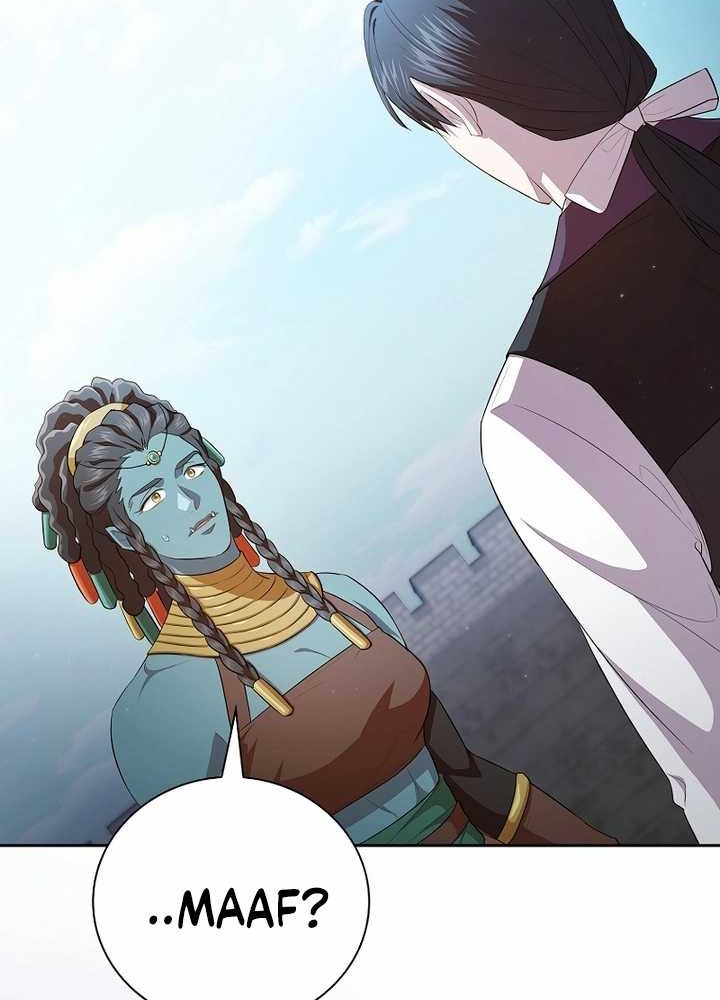 Magic Academy Survival Guide Chapter 100 Gambar 6