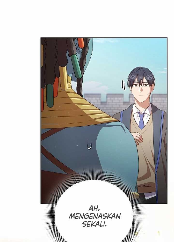 Magic Academy Survival Guide Chapter 100 Gambar 9