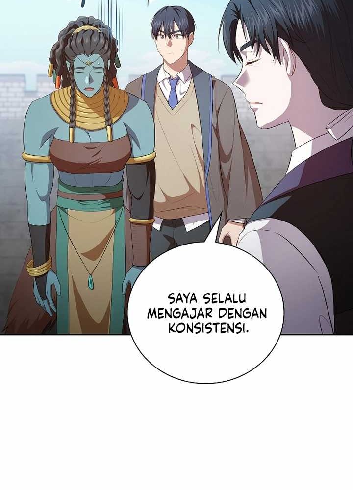 Magic Academy Survival Guide Chapter 100 Gambar 12