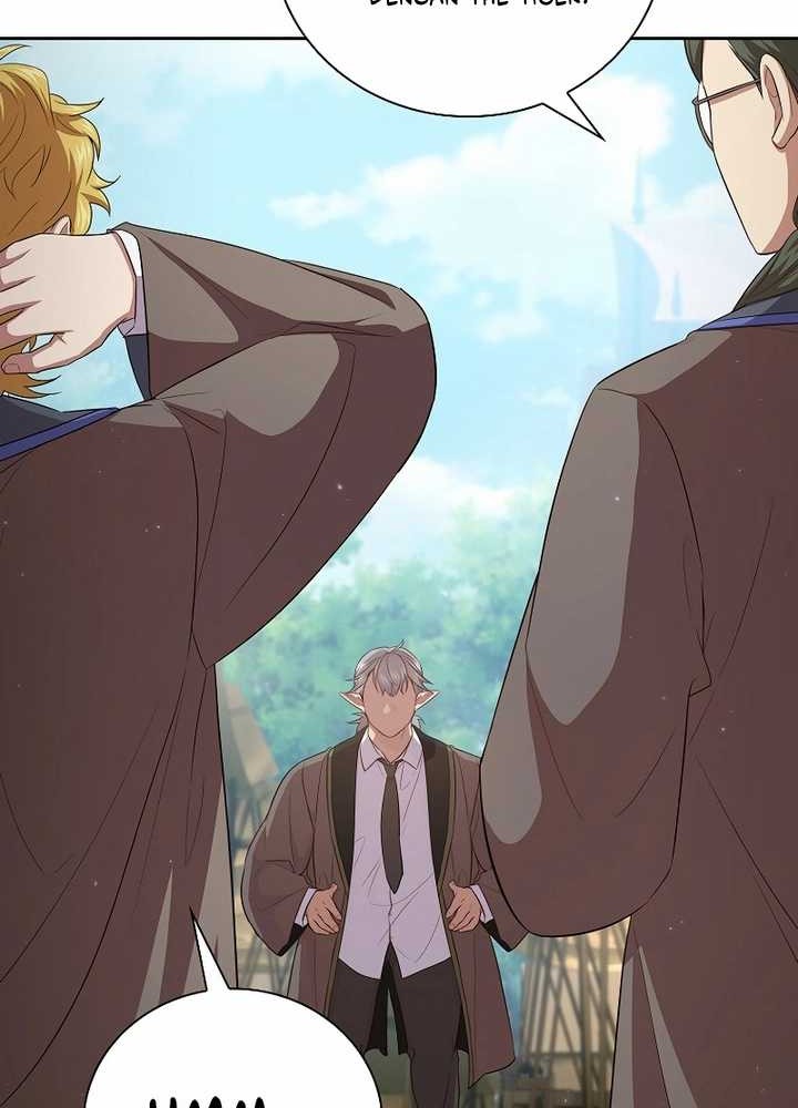 Magic Academy Survival Guide Chapter 100 Gambar 18