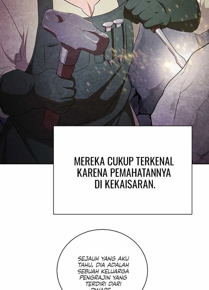 Magic Academy Survival Guide Chapter 100 Gambar 21