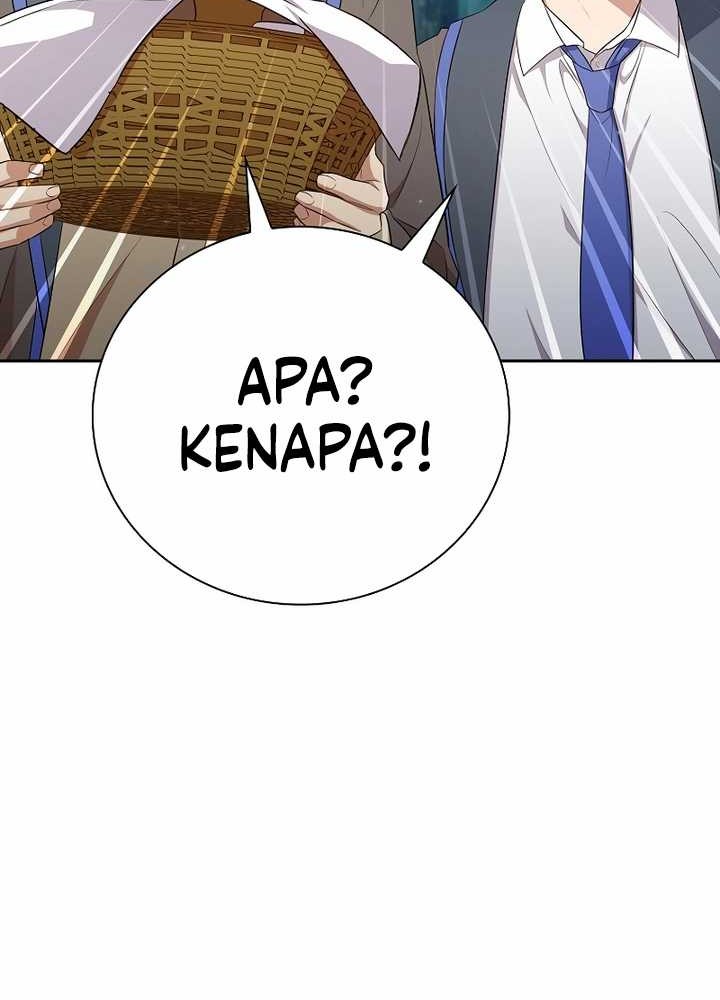 Magic Academy Survival Guide Chapter 100 Gambar 24