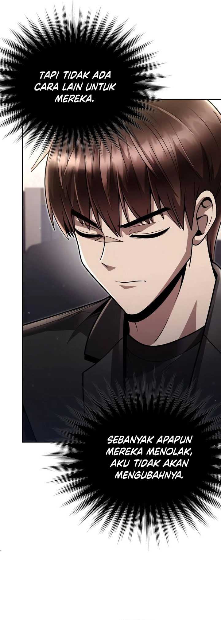 Clever Cleaning Life Of The Returned Genius Hunter Chapter 86 Gambar 25