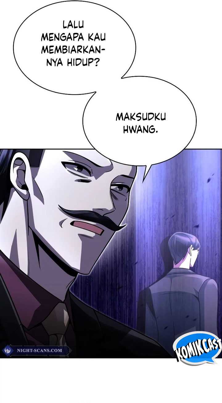 Clever Cleaning Life Of The Returned Genius Hunter Chapter 86 Gambar 13