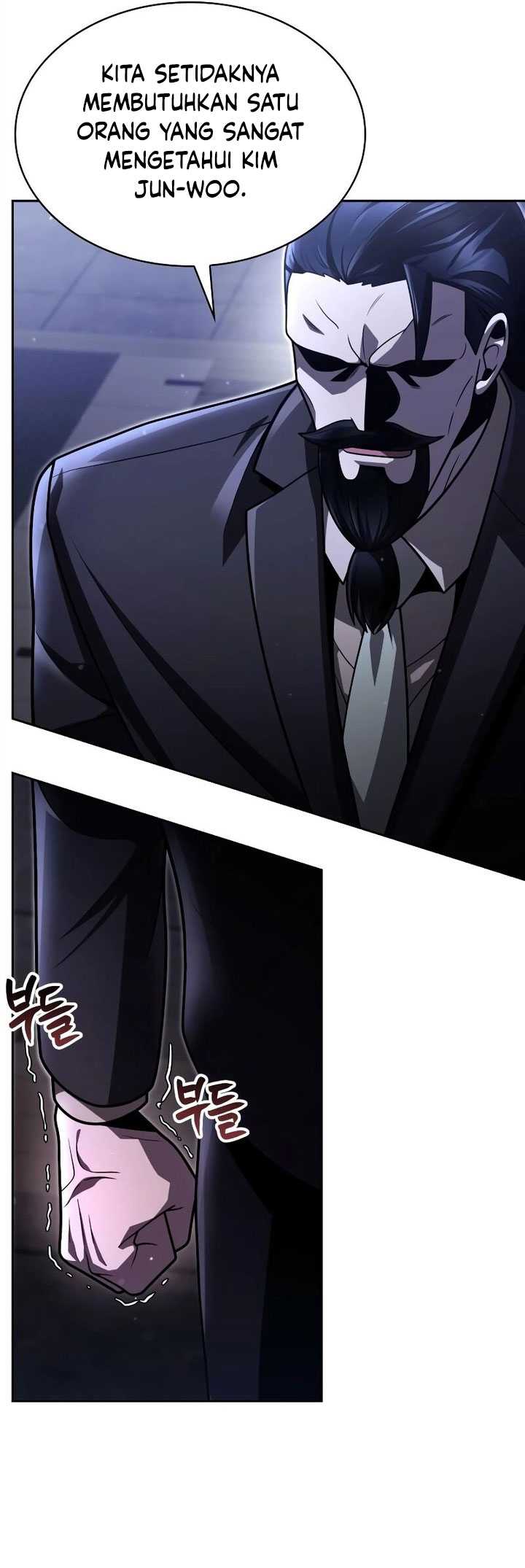 Clever Cleaning Life Of The Returned Genius Hunter Chapter 86 Gambar 14