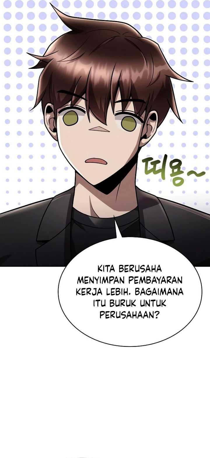 Clever Cleaning Life Of The Returned Genius Hunter Chapter 86 Gambar 27