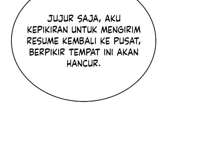 Clever Cleaning Life Of The Returned Genius Hunter Chapter 86 Gambar 70