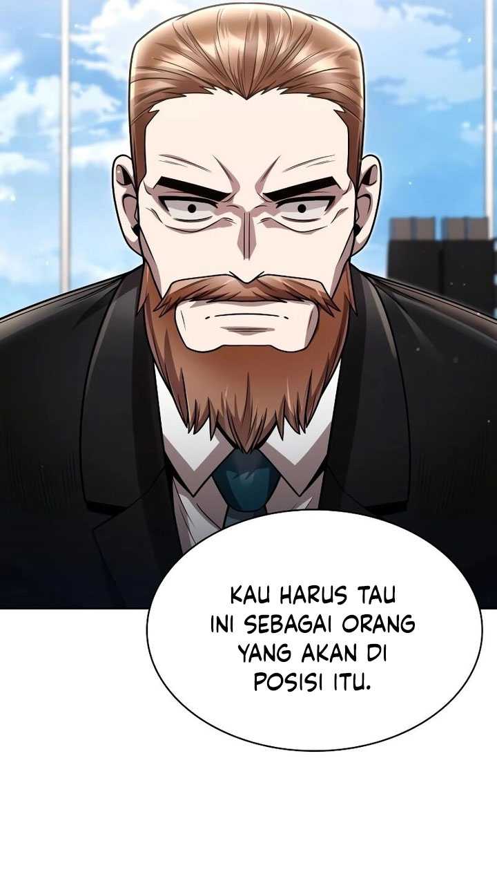 Clever Cleaning Life Of The Returned Genius Hunter Chapter 86 Gambar 58