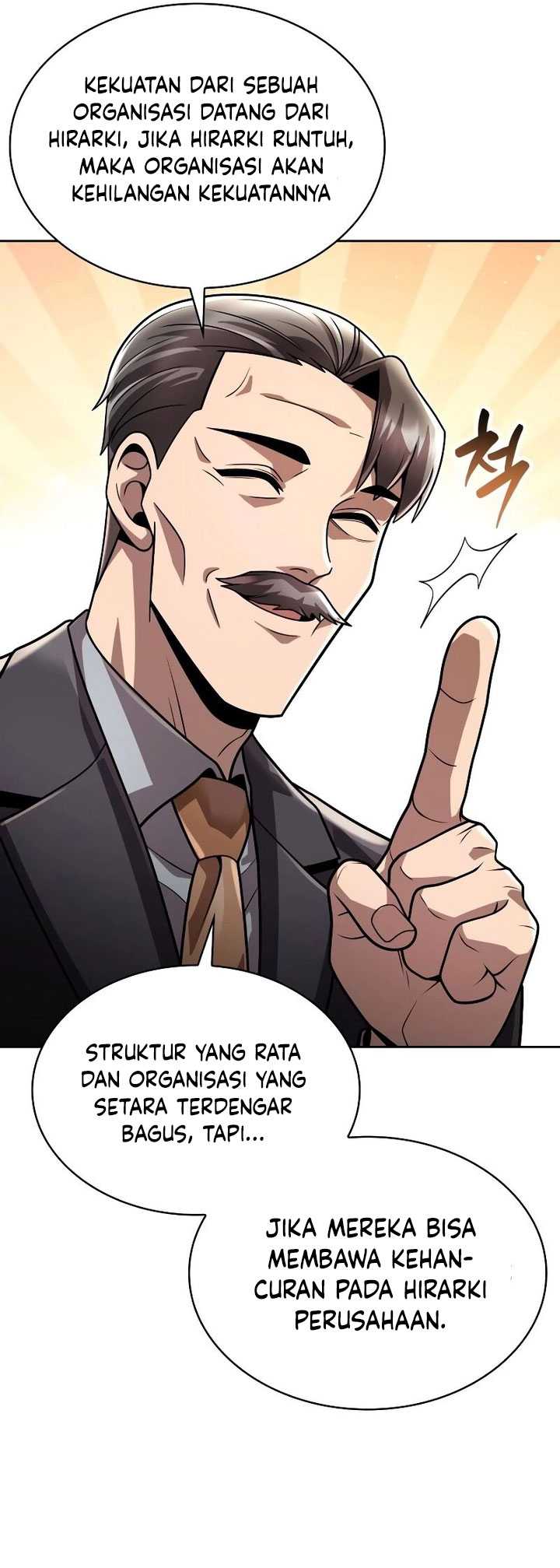 Clever Cleaning Life Of The Returned Genius Hunter Chapter 86 Gambar 77