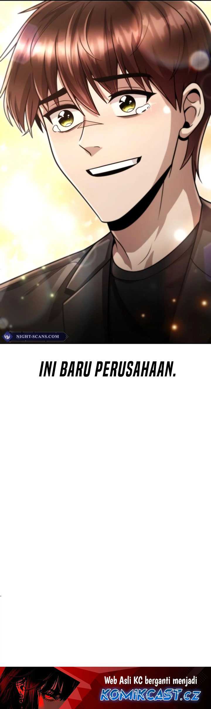 Clever Cleaning Life Of The Returned Genius Hunter Chapter 86 Gambar 80