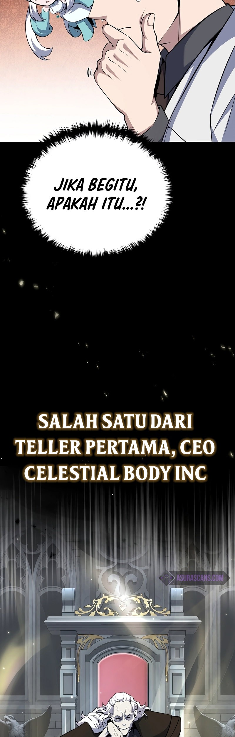 The Main Characters That Only I Know Chapter 35 Gambar 6