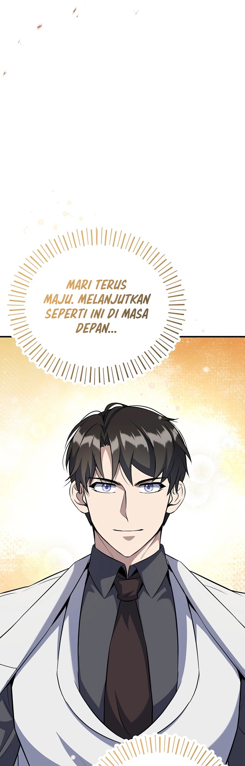 The Main Characters That Only I Know Chapter 35 Gambar 16