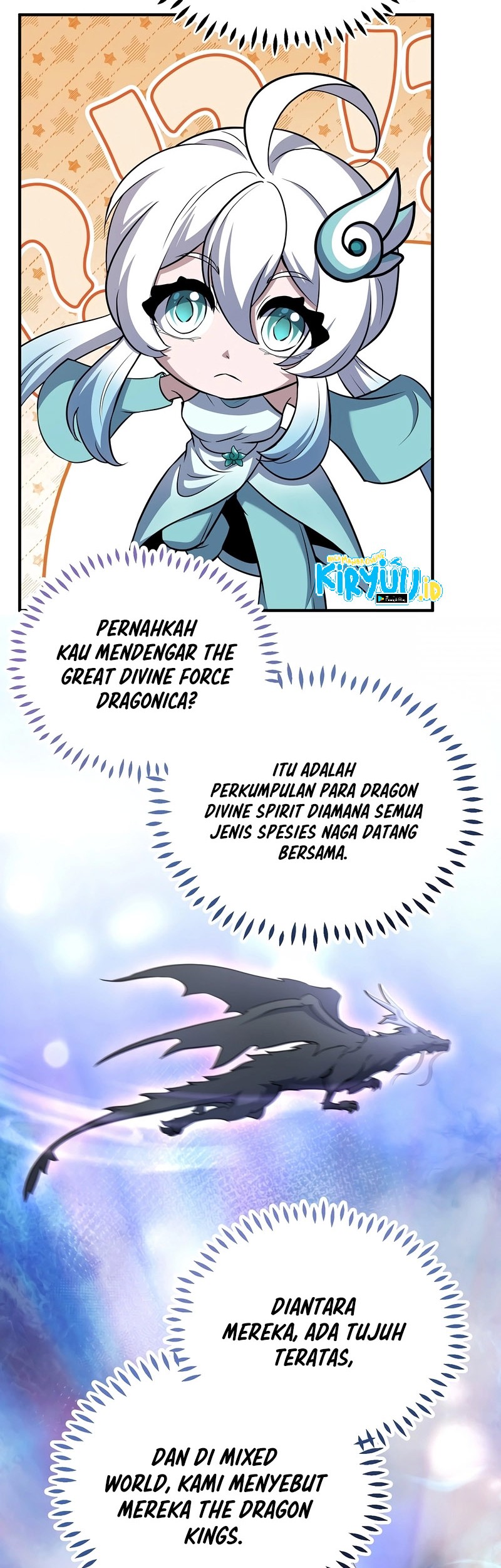 The Main Characters That Only I Know Chapter 35 Gambar 27