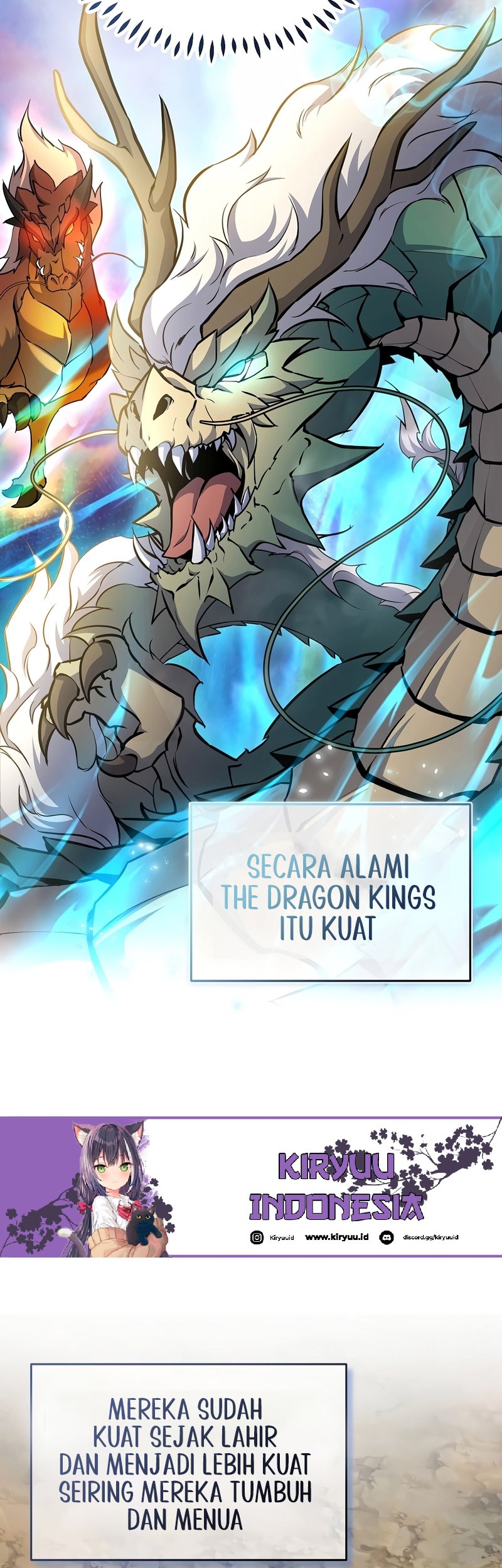 The Main Characters That Only I Know Chapter 35 Gambar 28