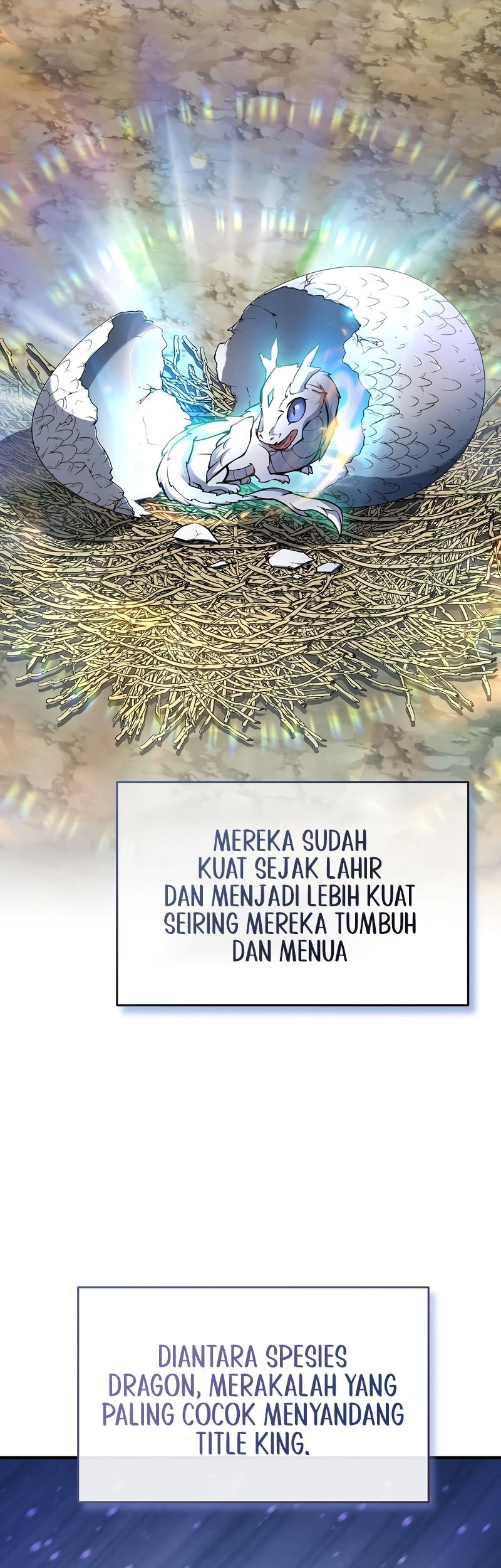 The Main Characters That Only I Know Chapter 35 Gambar 29