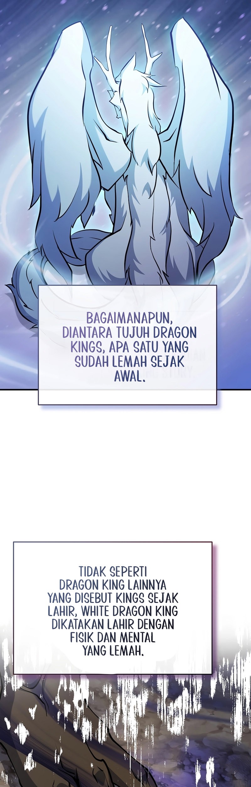 The Main Characters That Only I Know Chapter 35 Gambar 30