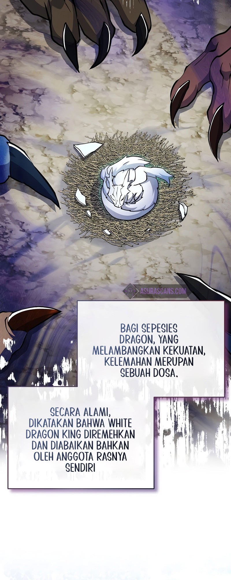 The Main Characters That Only I Know Chapter 35 Gambar 31