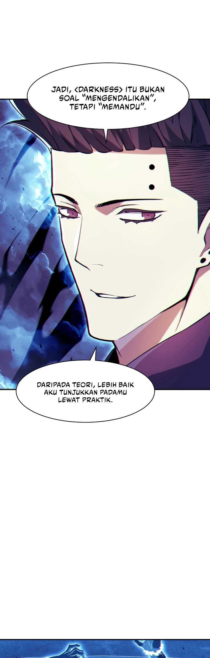 Return of the Broken Constellation Chapter 119 Gambar 11