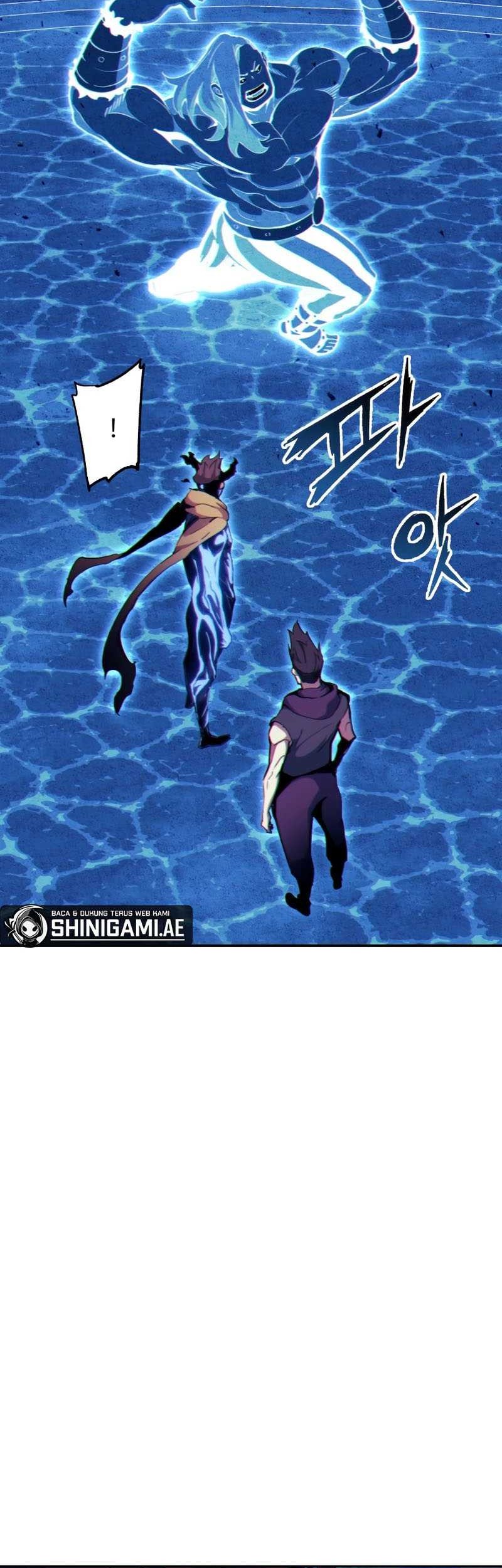 Return of the Broken Constellation Chapter 119 Gambar 12