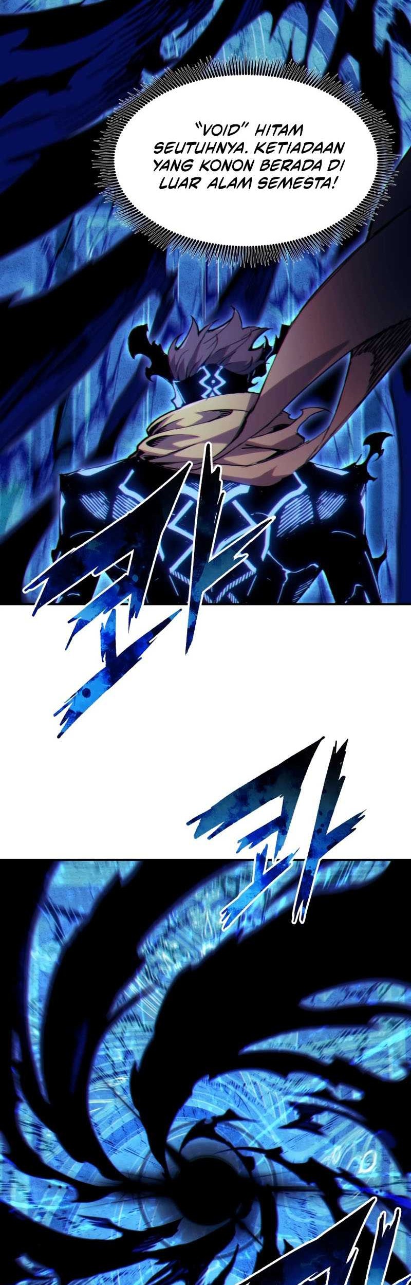 Return of the Broken Constellation Chapter 119 Gambar 19