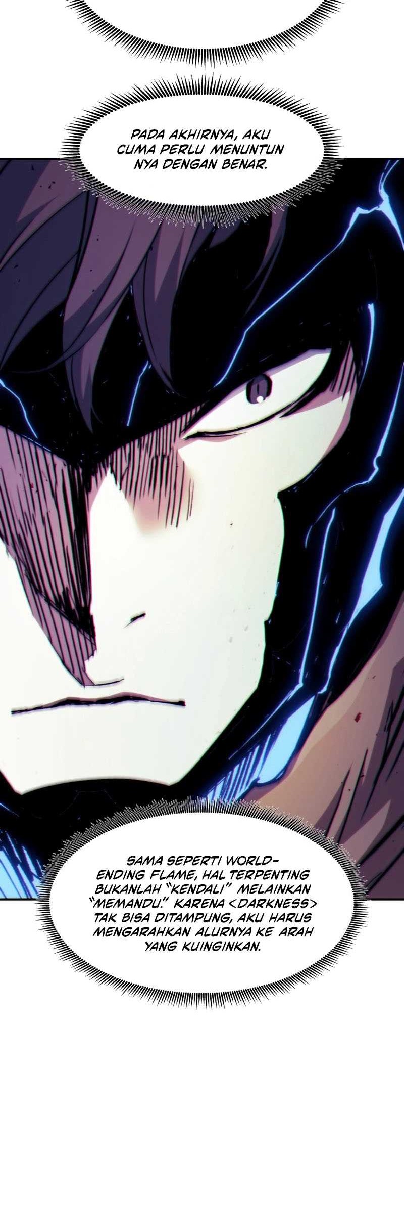 Return of the Broken Constellation Chapter 119 Gambar 25