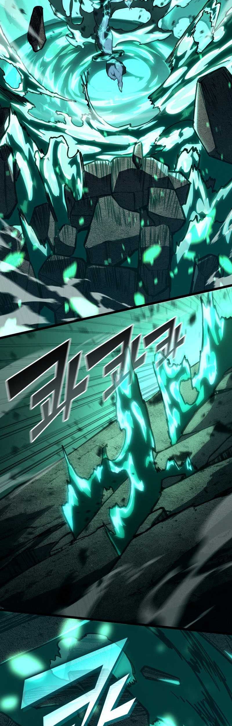 Return of the SSS-Class Ranker Chapter 114 Gambar 48