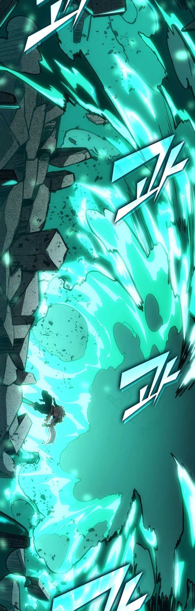 Return of the SSS-Class Ranker Chapter 114 Gambar 49