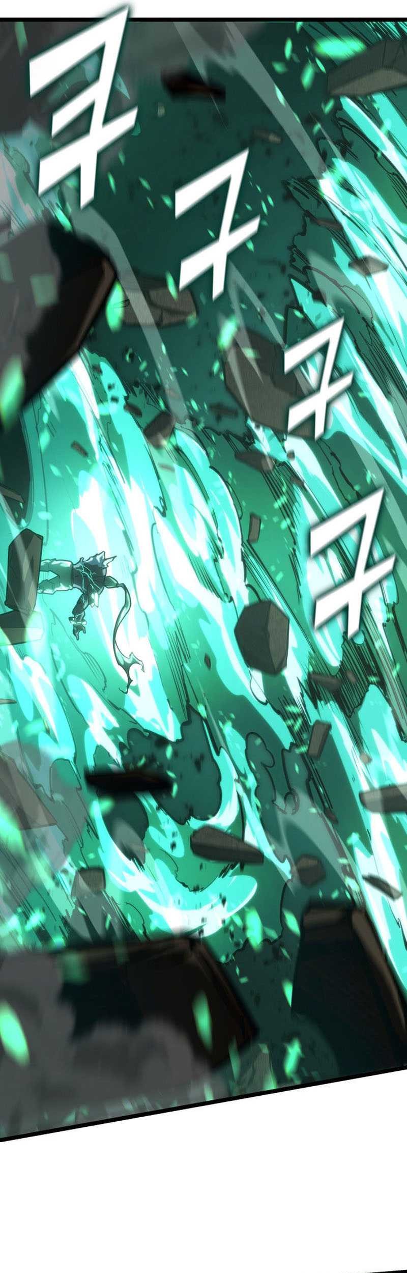 Return of the SSS-Class Ranker Chapter 114 Gambar 51