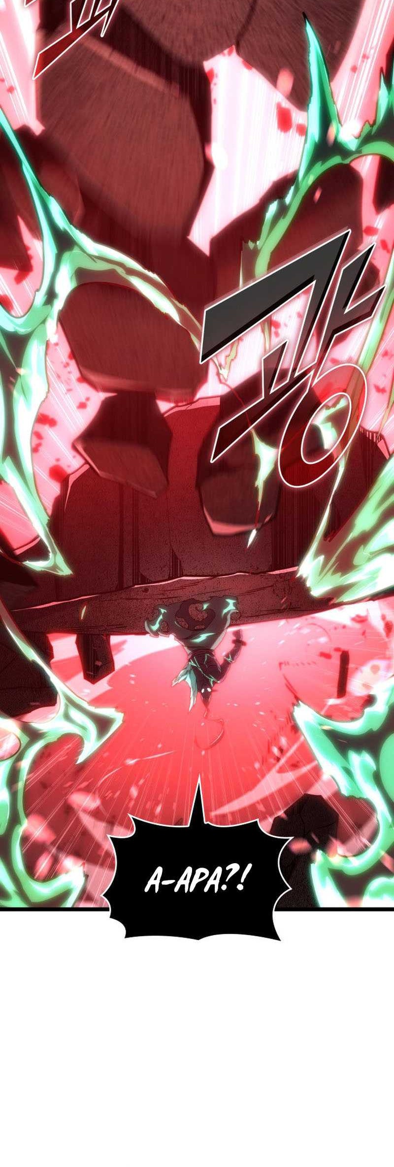 Return of the SSS-Class Ranker Chapter 114 Gambar 58