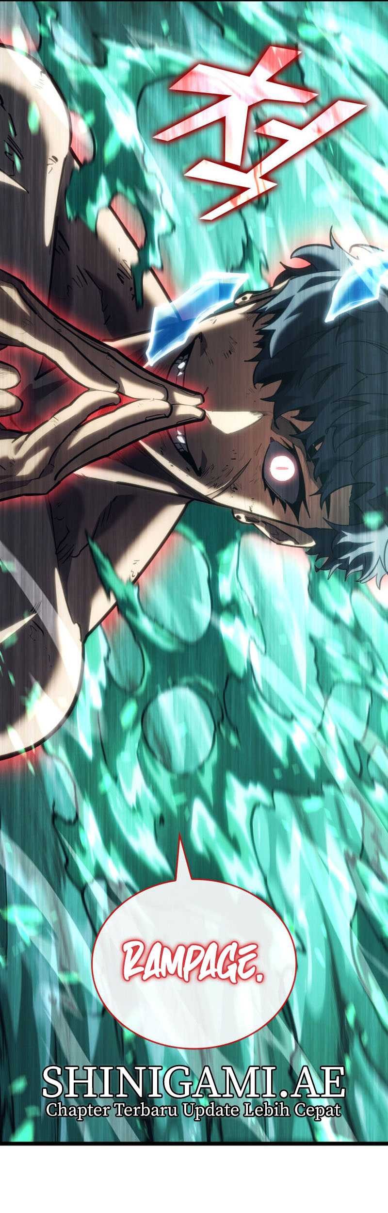 Return of the SSS-Class Ranker Chapter 114 Gambar 55