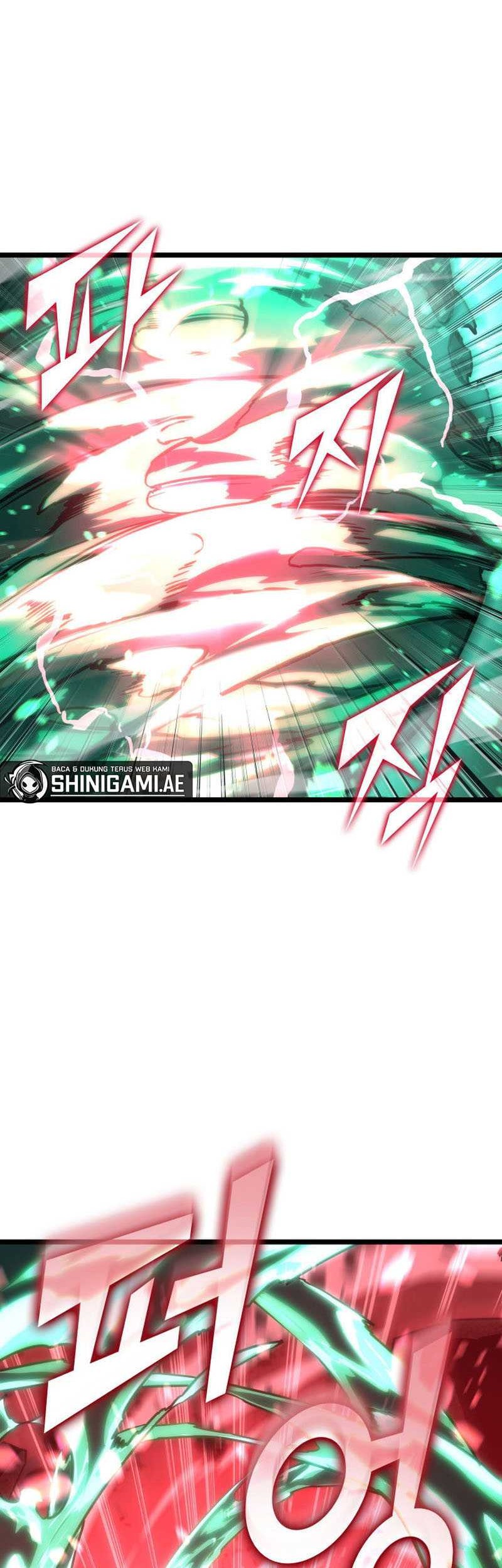 Return of the SSS-Class Ranker Chapter 114 Gambar 56